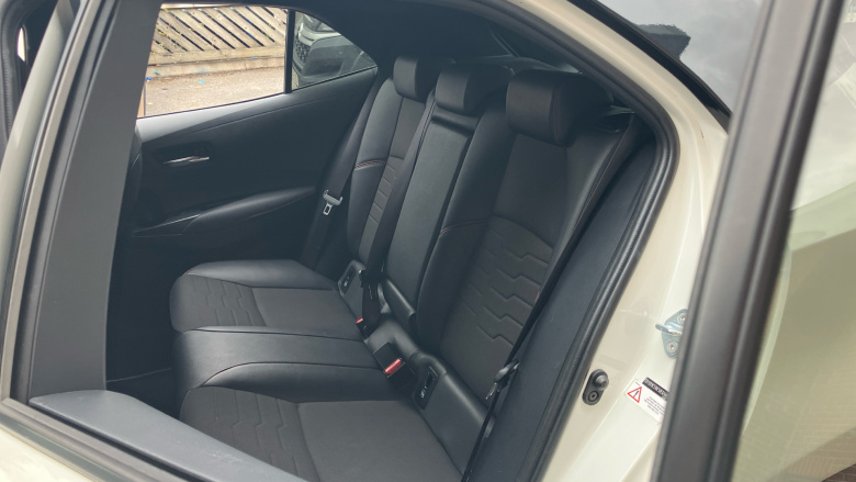 Toyota Corolla 2.0 VVT-i Hybrid Excel 5dr CVT Hybrid Hatchback